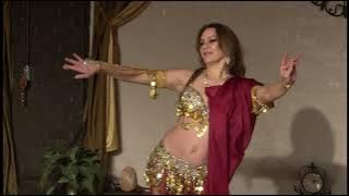 VIDEO: How Safiya Nawaar discovered self love through belly dancing