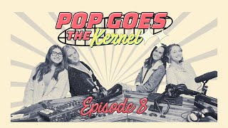 PODCAST:  Pop! Goes the Kernel: Episode 8