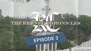 The Kernel Chronicles: Episode 3