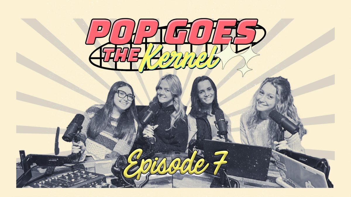 VIDEO: Pop! Goes the Kernel: Episode 7