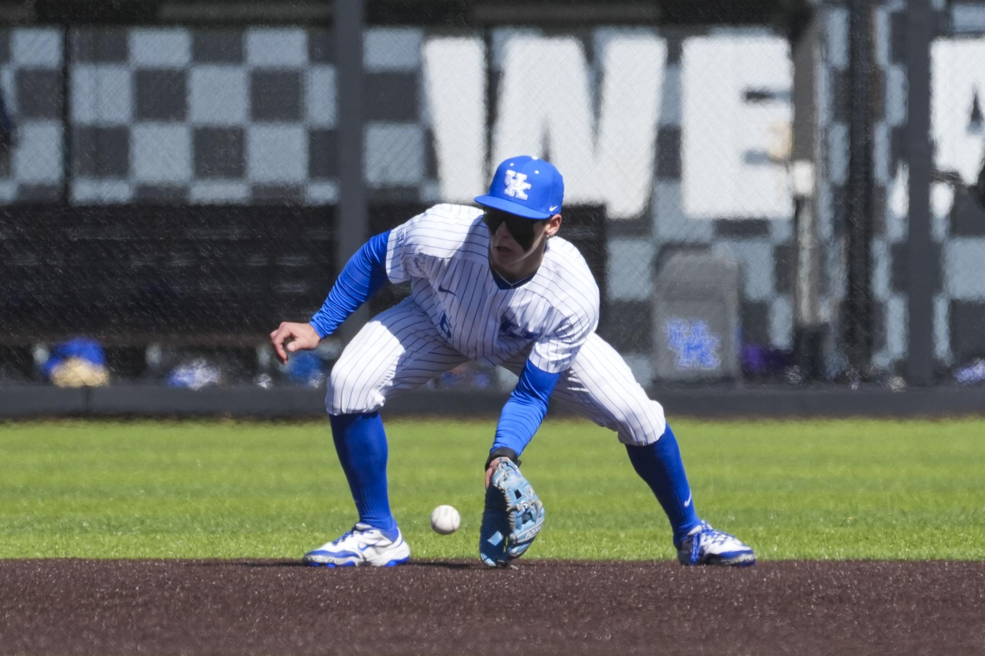 Tyler Bell selected No. 10 overall by the Colorado Rockies in the 2026 MLB Draft