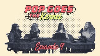 PODCAST: Pop! Goes the Kernel: Episode 9