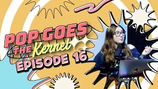 PODCAST:  Pop! Goes the Kernel: Episode 16