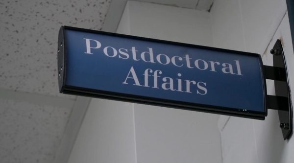 VIDEO: UK Office of Postdoctoral Affairs works toward paid parental leave for scholars
