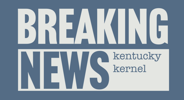 Breaking news illustration