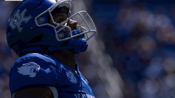 PODCAST: The good and bad of Kentucky football in 2025