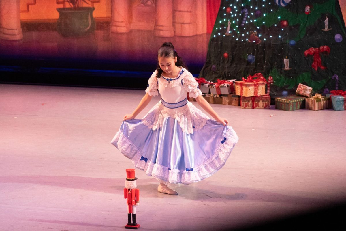 SHORT-DOCUMENTARY: ‘It doesn’t get old:’ Kentucky Ballet Theatre prepares production of ‘The Nutcracker’