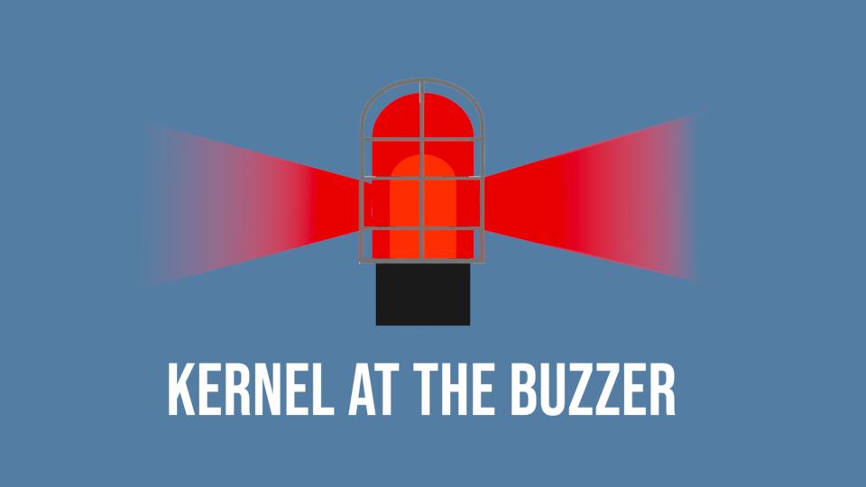 buzzer logo