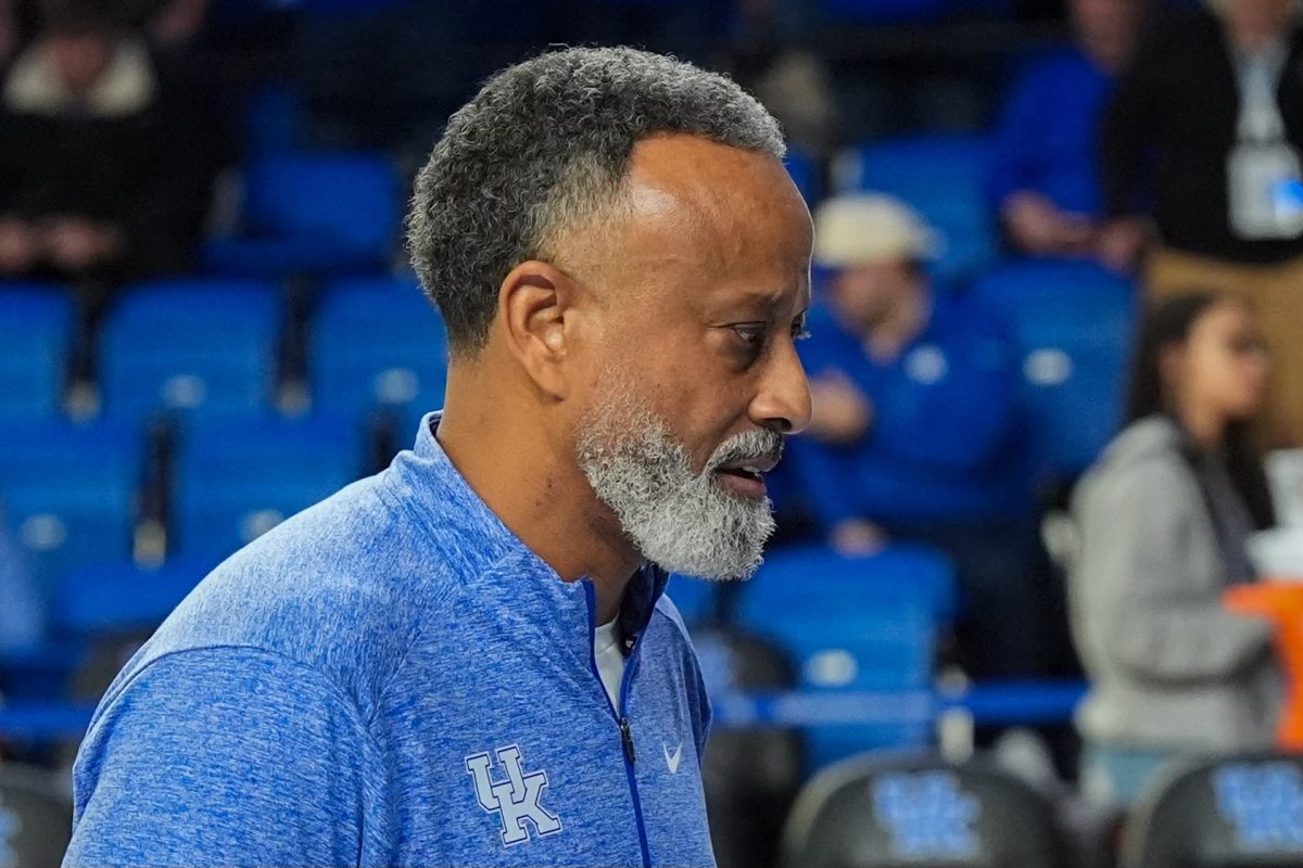 At the Buzzer: No. 16 Kentucky women’s basketball drops late lead in 84–83 loss to No. 7 Vanderbilt