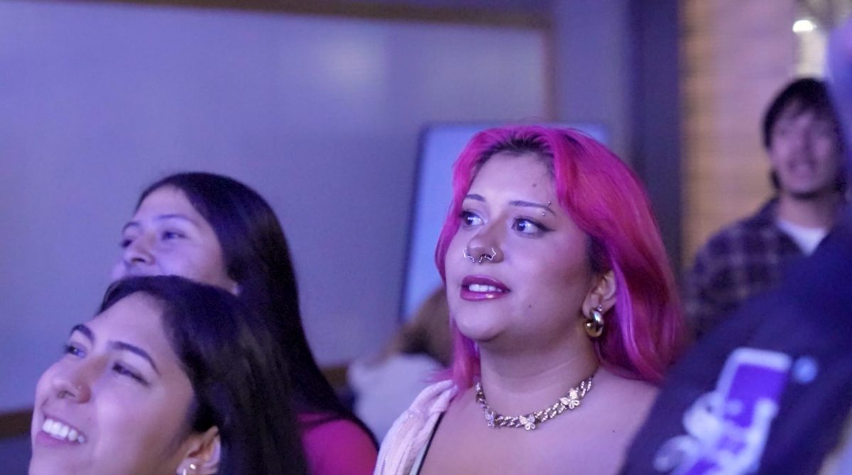 From club to family: How Alex Gonzalez connects with her roots