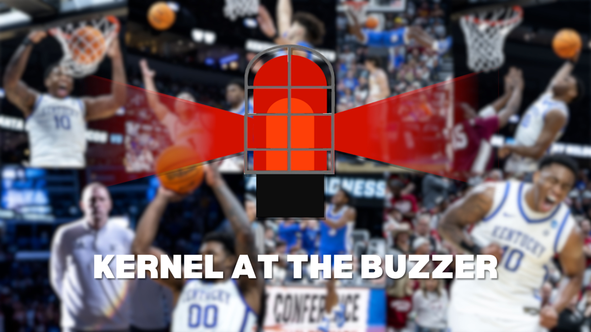 PODCAST: Kernel at the Buzzer: UK men’s basketball 2025-26 season breakdown