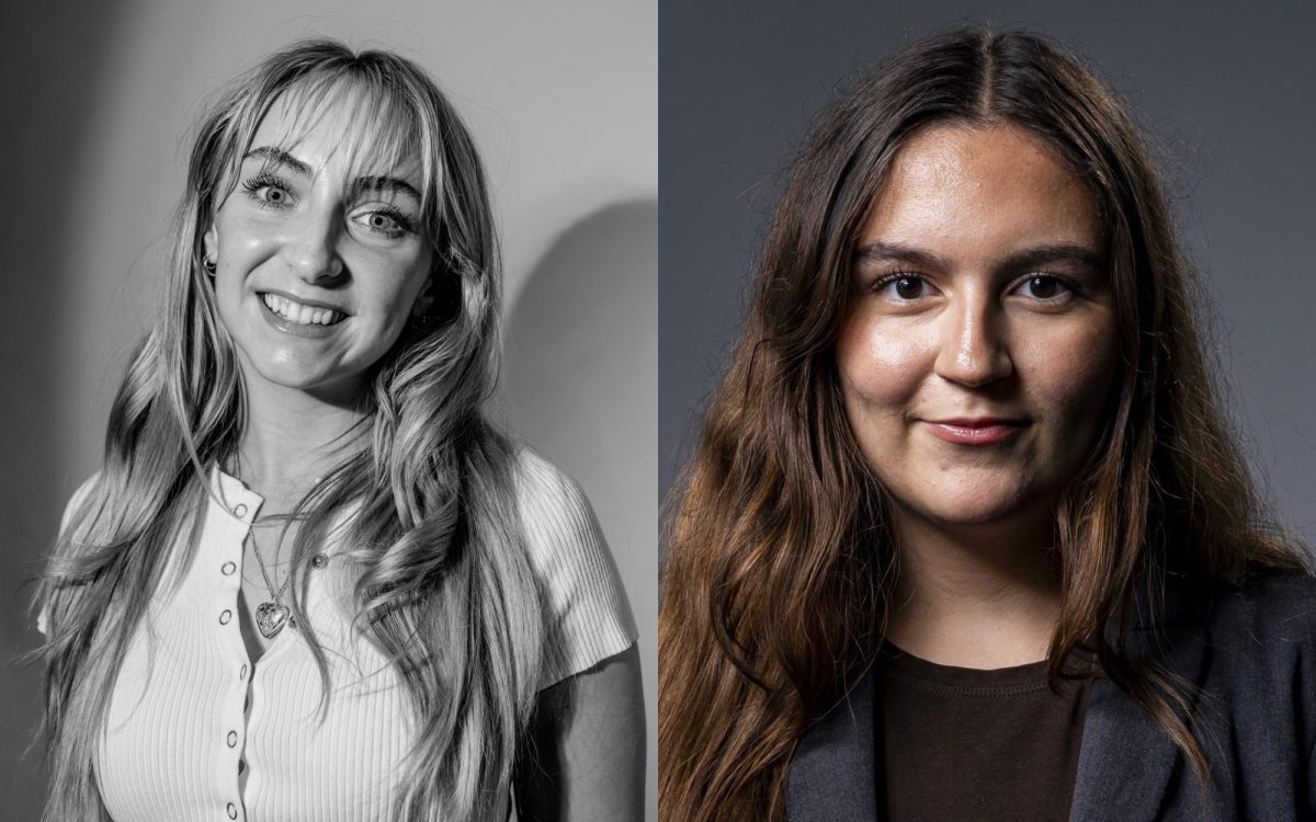 Kernel Media Board names 2026-2027 Kentucky Kernel and KRNL editors-in-chief