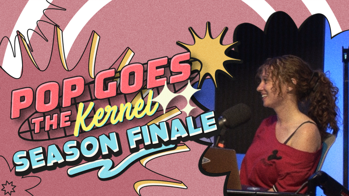 PODCAST: Pop! Goes the Kernel: Season Finale